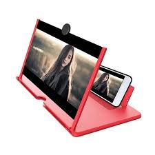 Mobile Phone Video Amplifier
