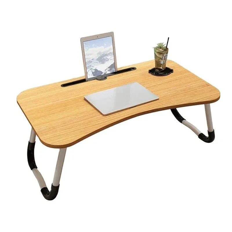 Multipurpose Adjustable Laptop Table