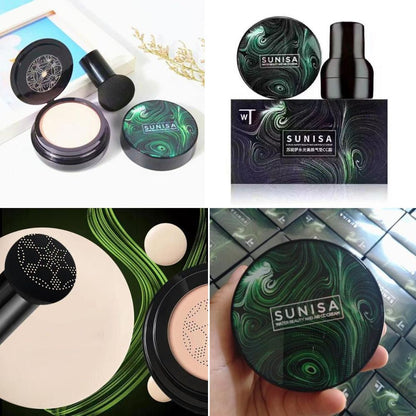 SUNISA foundation Base Original 3 In 1