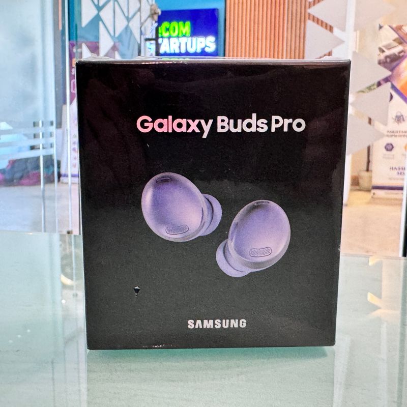 Samsung Galaxy Buds Pro