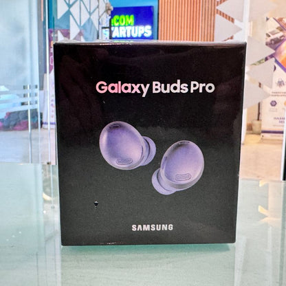 Samsung Galaxy Buds Pro
