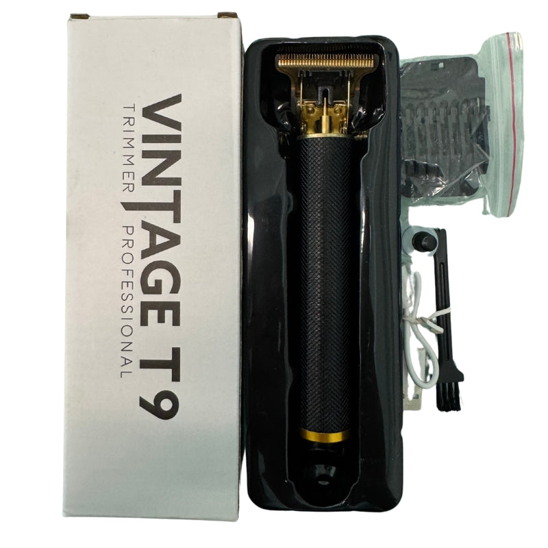 Professional T9 Trimmer