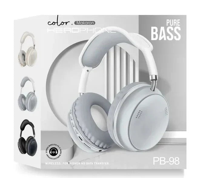 LZD Factory Spot PB 98 Headset