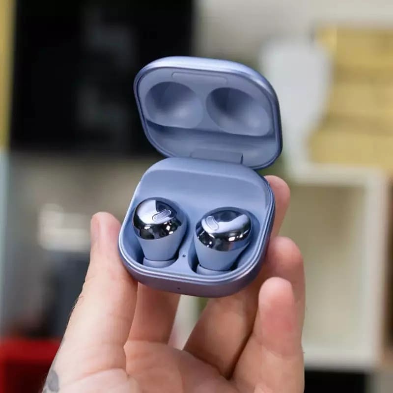 Samsung Galaxy Buds Pro