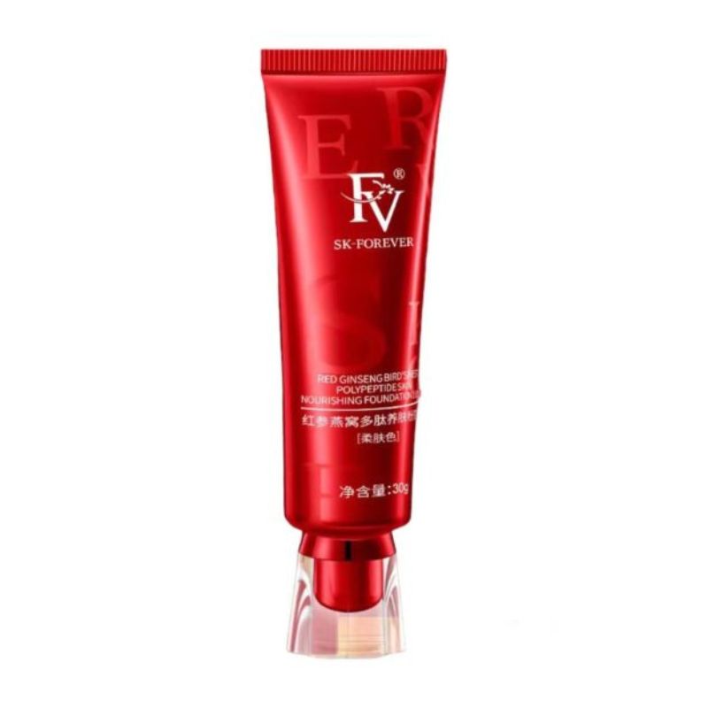 FV Liquid Foundation