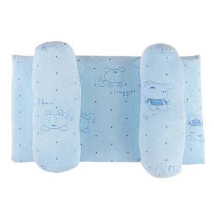 Adjustable Newborn Baby Head Shaping Pillow