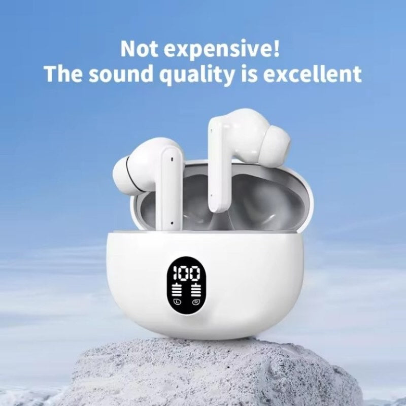 TWS Wireless Earbuds