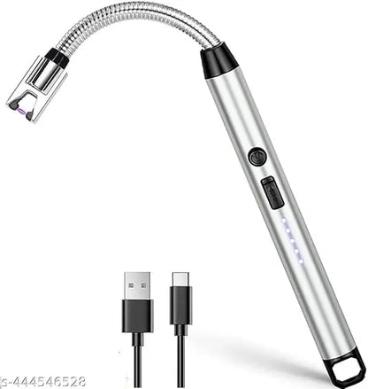 USB Rechargeable Flameless Arc Lighter