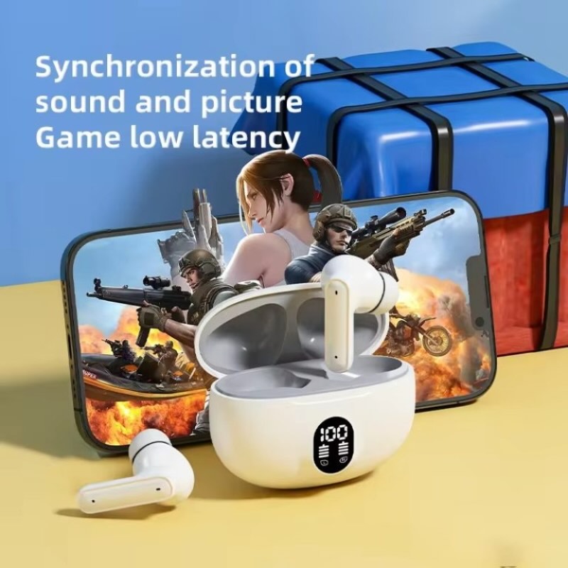 TWS Wireless Earbuds