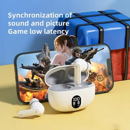 TWS Wireless Earbuds