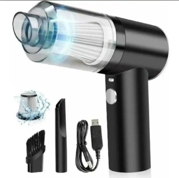 3 in 1 Portable Vaccum cleaner