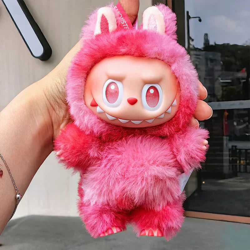 Original Labubu Doll