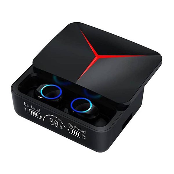 M90 Pro Tws Earburds