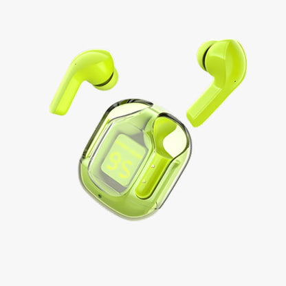 Air31 Headset - Tws Wireless Bluetooth Airpods