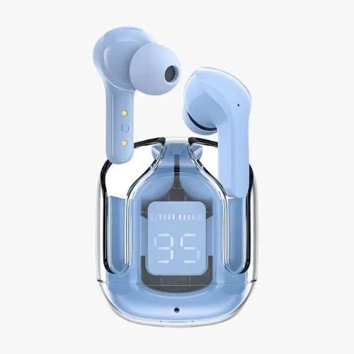 Air31 Headset - Tws Wireless Bluetooth Airpods