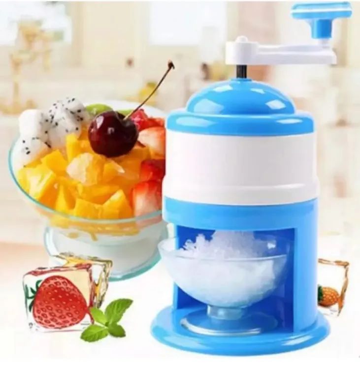 Gola Ganda Maker