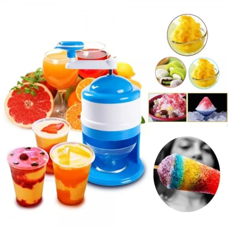 Gola Ganda Maker