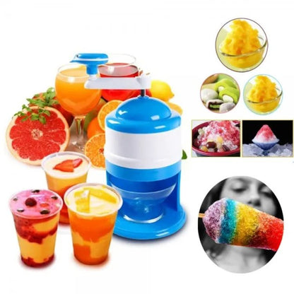 Gola Ganda Maker
