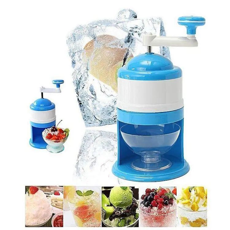 Gola Ganda Maker