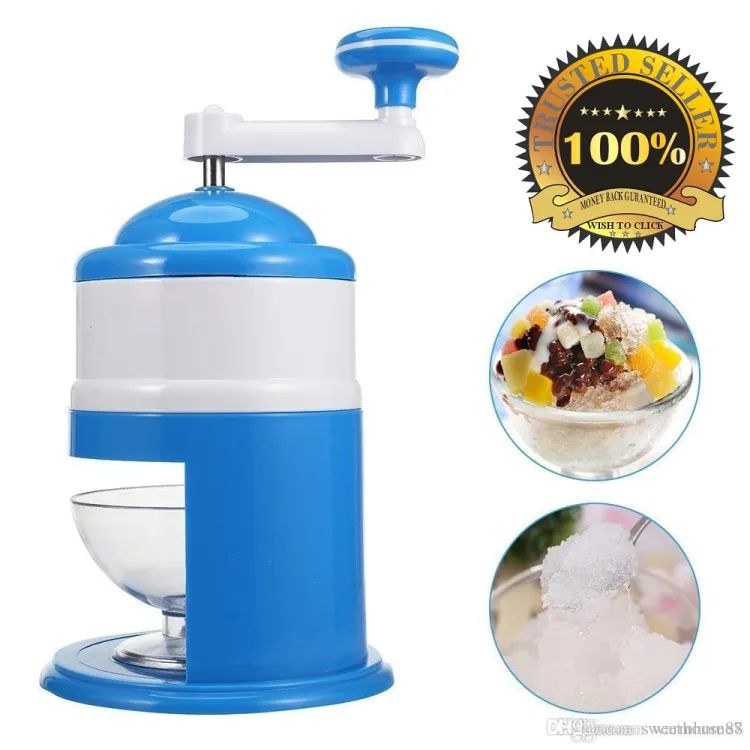 Gola Ganda Maker