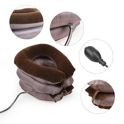 Neck Stretcher Inflatable Air