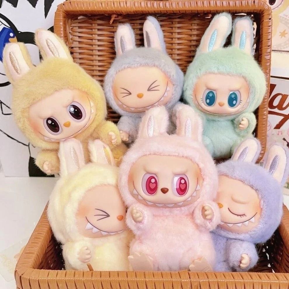 Original Labubu Doll