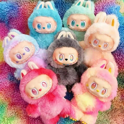 Original Labubu Doll