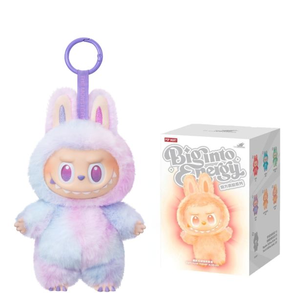 Original Labubu Doll