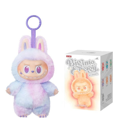 Original Labubu Doll