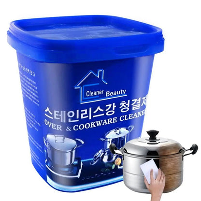 Rust Cleaner Paste