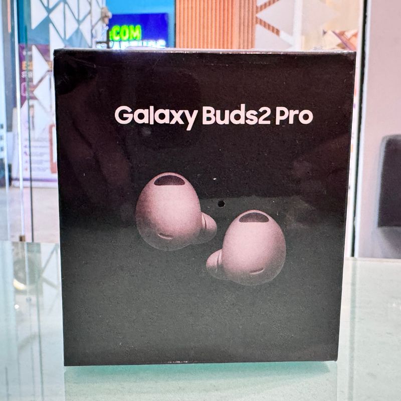 Samsung Galaxy Buds 2 Pro