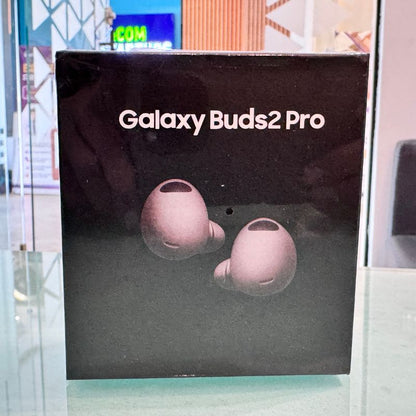 Samsung Galaxy Buds 2 Pro
