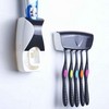 Automatic Toothpaste Dispenser