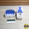 Automatic Toothpaste Dispenser