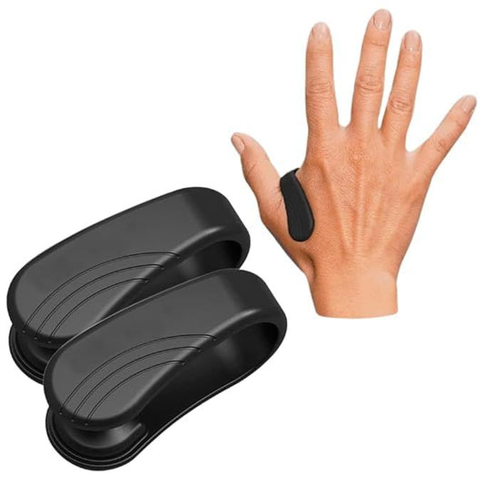 Sugar Control Li4 Acupressure Point Clip Wearable